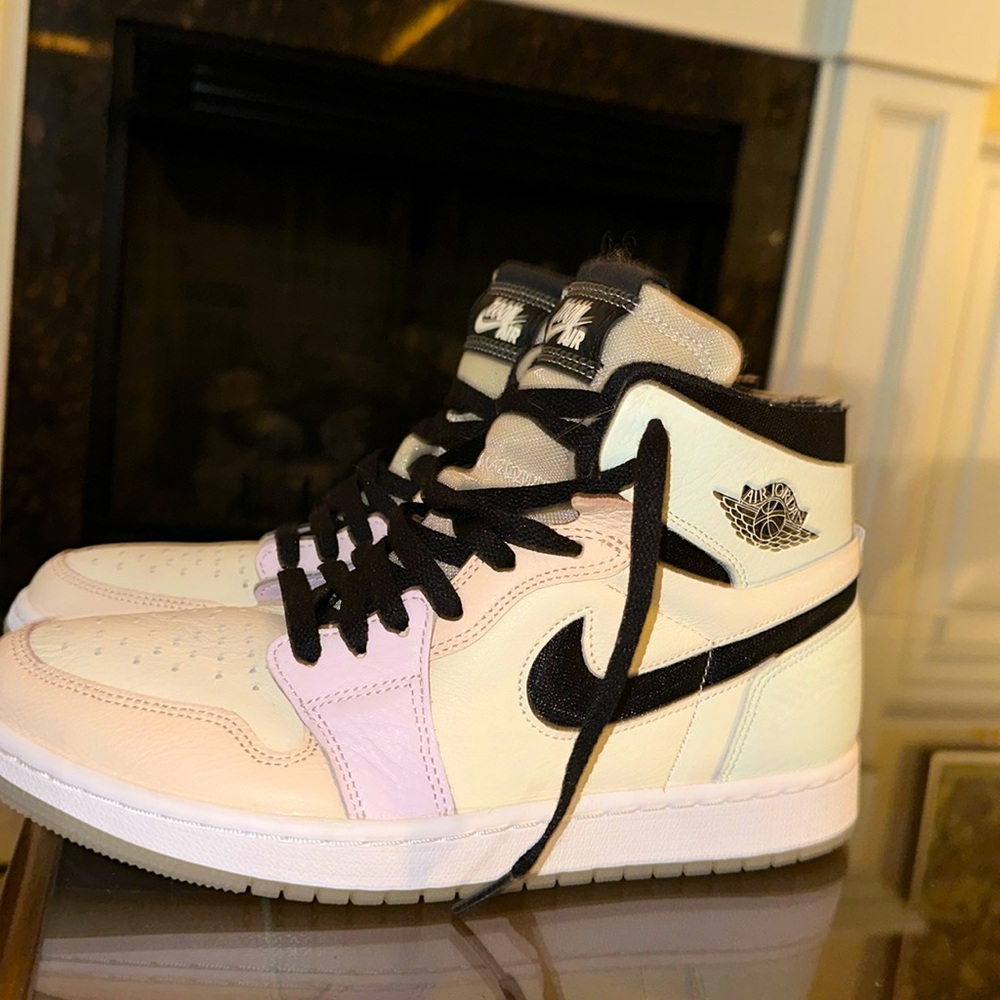 Jordan 1 High Zoom Air CMFT (Easter)